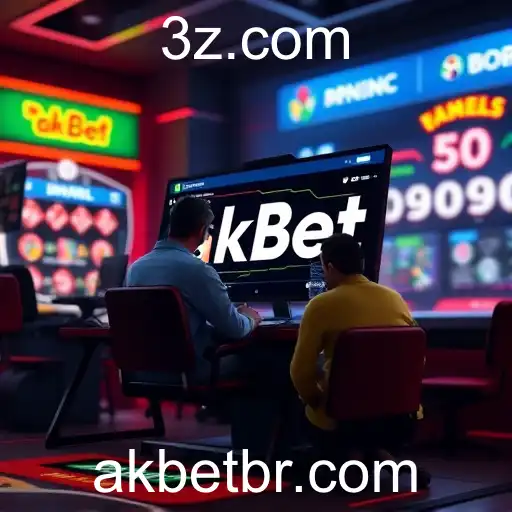 Crescimento do Jogo Online no Brasil