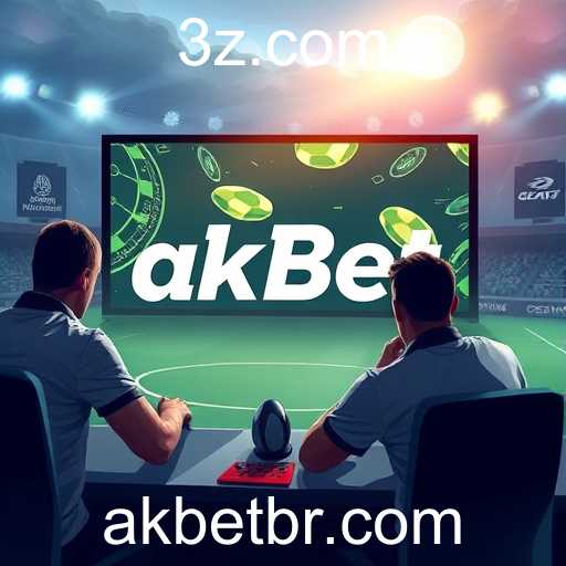 AkBet: A Evolução dos Jogos Online em Portugal