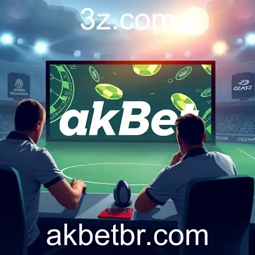 AkBet: A Evolução dos Jogos Online em Portugal