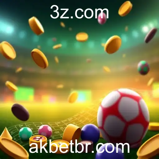 AkBet: Dinâmica Atual do Mercado de Jogos em 2025