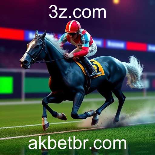 A Revolução das Apostas Online: Como akBet Está Transformando o Mercado