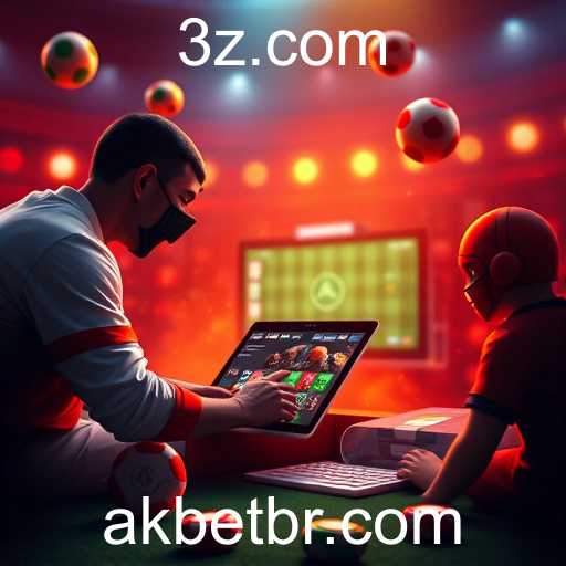 Ascensão e Desafios do Mercado de Jogos Online em 2025