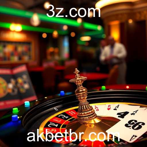 O Impacto da Tecnologia no Mundo das Apostas Online