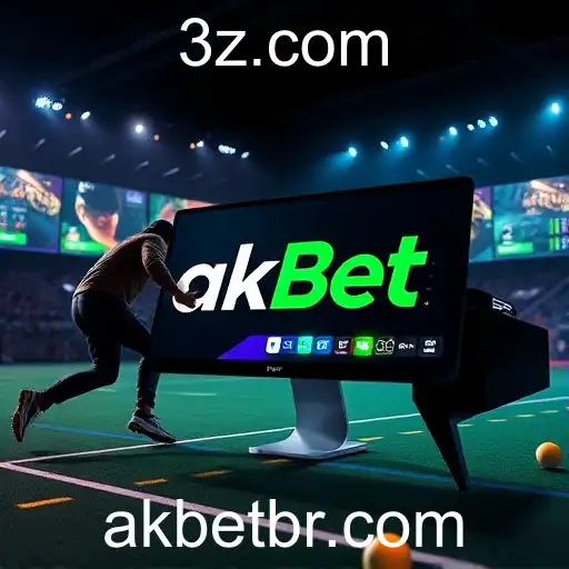 O Impacto do akBet no Crescimento do Mercado de Jogos