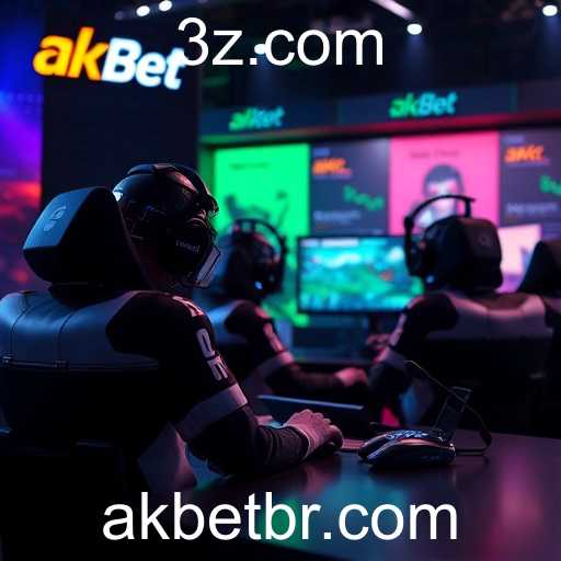 O Impacto do akBet e as Novas Tendências no Mercado de Jogos Online