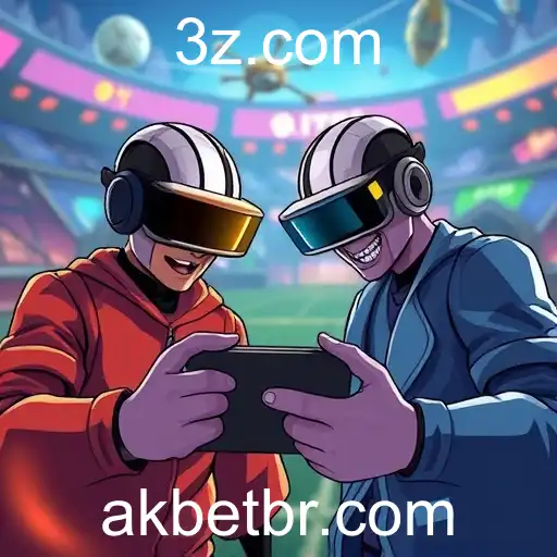 AkBet Revoluciona o Mercado de Jogos Online