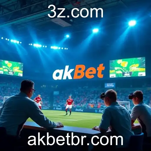 A Ascensão do akBet no Mercado Digital