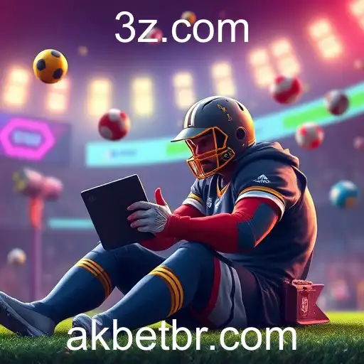 A Nova Era dos Jogos com akBet