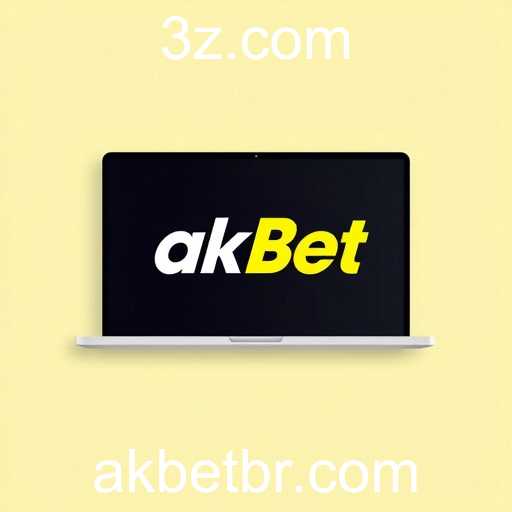 A Revolução dos Jogos Online: akBet Marca Tendências