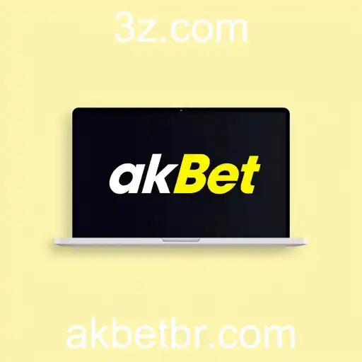 A Revolução dos Jogos Online: akBet Marca Tendências