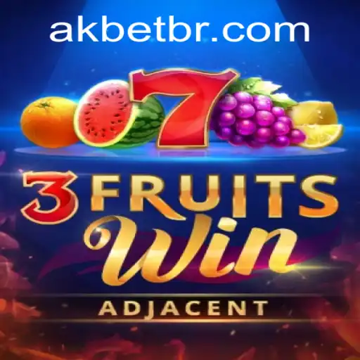 Dive into the Thrilling World of 3FruitsWin with akBet