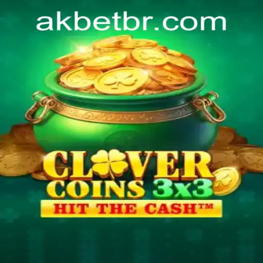 Unveiling Clovercoin3x3: An Engaging Gaming Experience with akBet