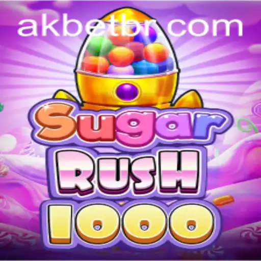 Unveiling SugarRush1000: The Sweet Spin on Gaming by akBet