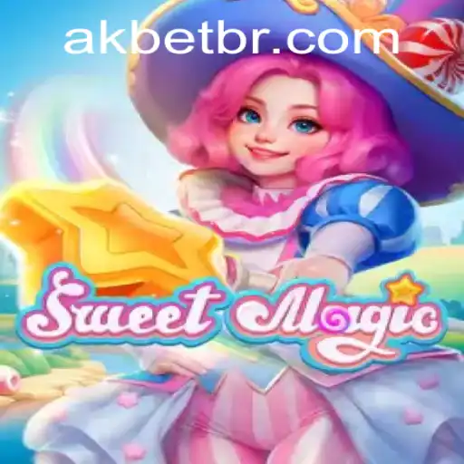 Discover the Enchanting World of SweetMagic: A Game of Strategy and Intrigue